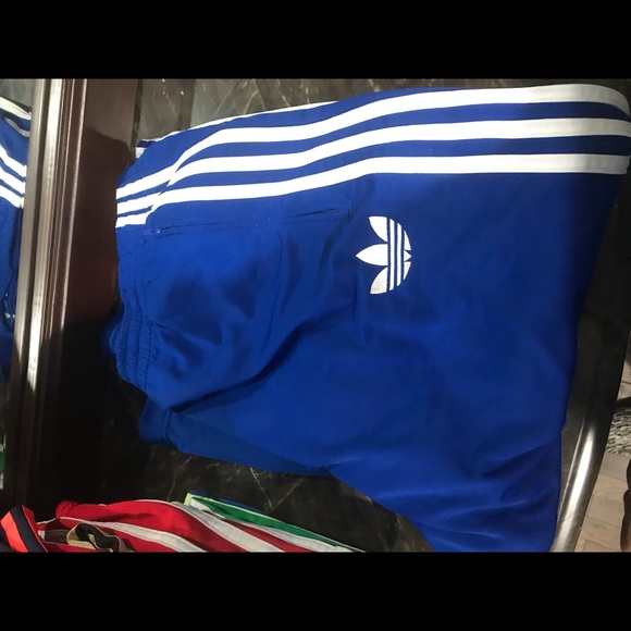 Adidas stack - Picture 3 of 6